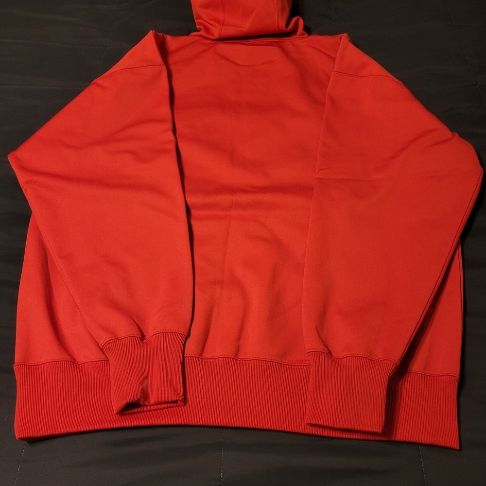 St Louis Cardinals hoodie size men’s XL - like new! - Picture 4 of 11
